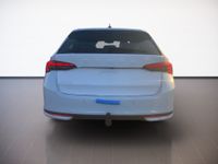 Skoda Octavia - Vorschau Bild 5