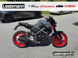 Yamaha MT 125 Modell 2021 - YAMAHA MT125