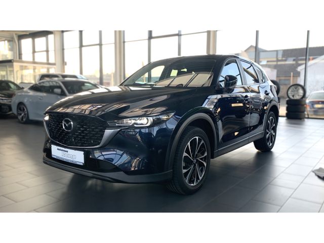 Mazda CX-5 Ad Vantage 2WD 2.0 e-SKYACTIV-G 165 M-Hybri