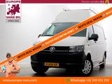 Volkswagen Transporter 2.0 TSI 150pk Benzine L2H3 Airco/Cam