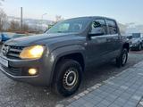 Volkswagen Amarok Trendline DoubleCab 4Motion - Volkswagen Amarok: Trendline