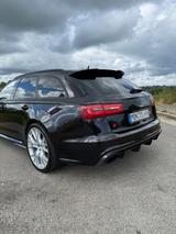 Audi RS6 4.0 TFSI tiptronic quattro Avant güntigste A - Audi RS6: R