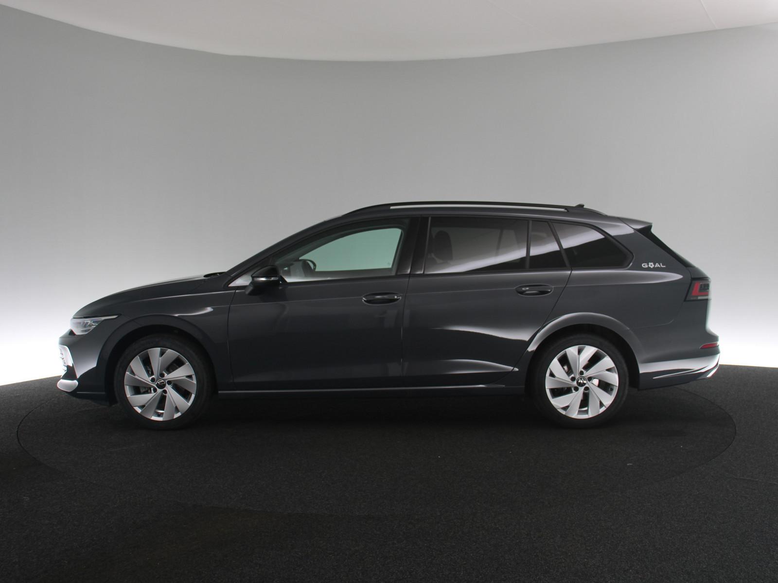 Volkswagen Golf VIII 1.5 eTSI Goal MATRIX-LED ACC KAMERA, миниатюра 18