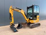 CAT Caterpillar 301.8 - #212446 - CAT 301