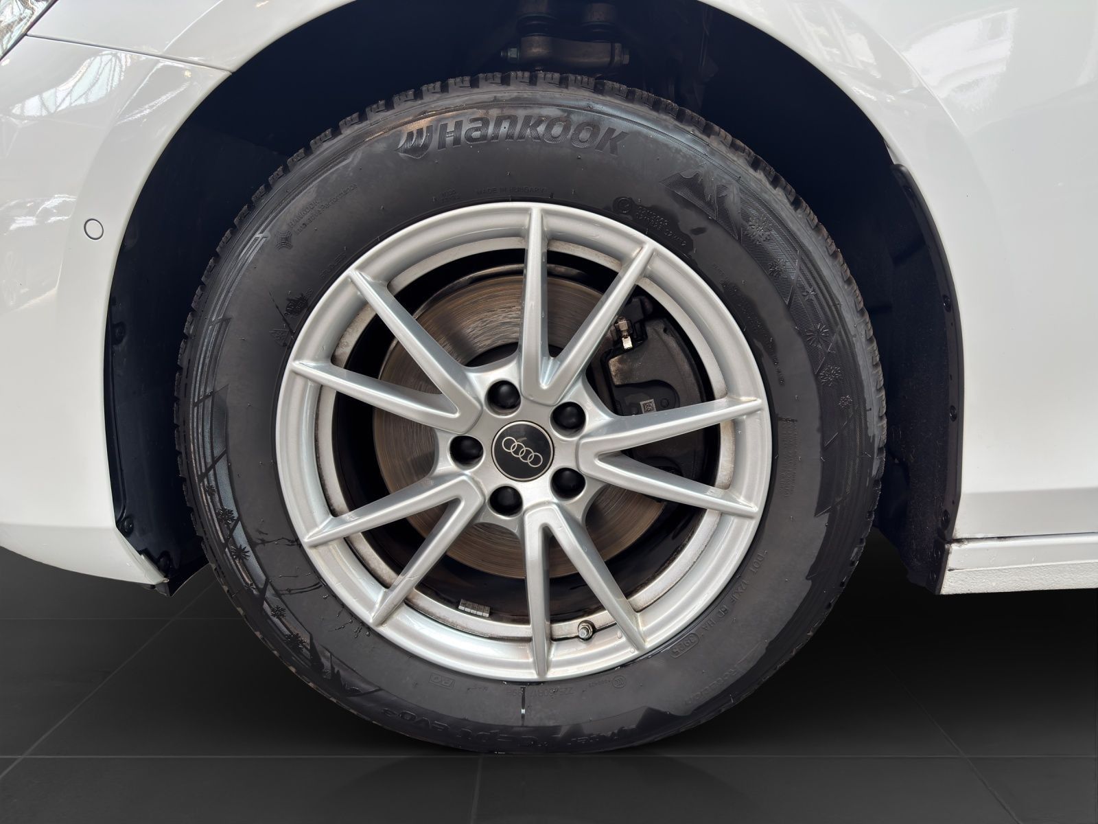 Audi A6 - Bild 7