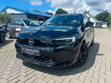 Opel Corsa F 1.2 101PS Edition Auto. *All Black* - Opel Corsa: Black