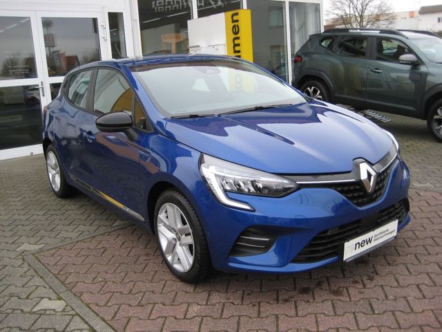 Renault Clio TCe 90 ZEN (RJA)