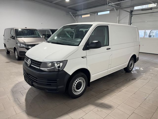 Volkswagen T6 Kasten,4 Motion,KR,Klima,Navi,AHK,ACC