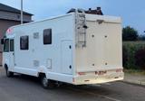 Itineo 720 SB 3.0D - Itineo Wohnwagen & Wohnmobile