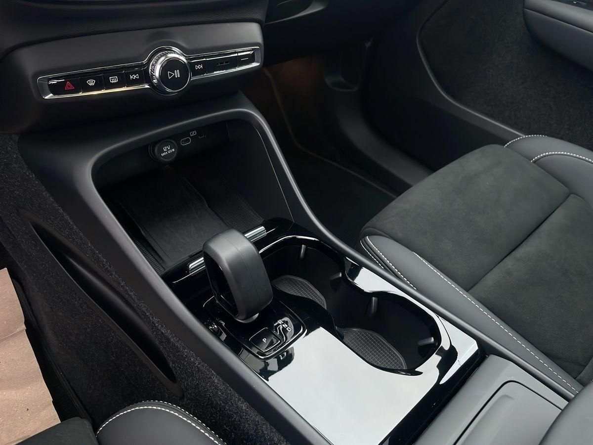 Volvo XC40 - Bild 16