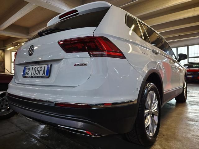 Volkswagen VOLKSWAGEN Tiguan Allspace 2000 TDI CV.190 DSG 4 imagem 3
