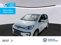Volkswagen up! - Vorschau Bild 1