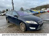 Ford Mondeo Turnier Titanium fahrbereit