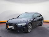 Audi S6 Avant AHK/B&O/HUD/KAM/TOUR/VIRTUAL uvm. - Audi S6 in Leipzig