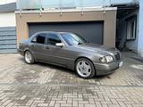 Mercedes-Benz Mercedes C200 W202  Baujahr 04/1995  Lie... - Mercedes-Benz C-Klasse W202 mit Benzin-Antrieb