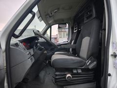 Fahrzeugabbildung Iveco Daily 70C17 3.0 Maxi, L5 H3, Klima, Tempomat
