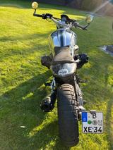 BMW R nine T Scrambler - BMW R nineT