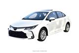 Toyota Corolla 1.8 Hybrid Elite - Toyota Corolla Neuwagen in Frankfurt (Main)