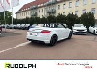 Audi TT - Vorschau Bild 24