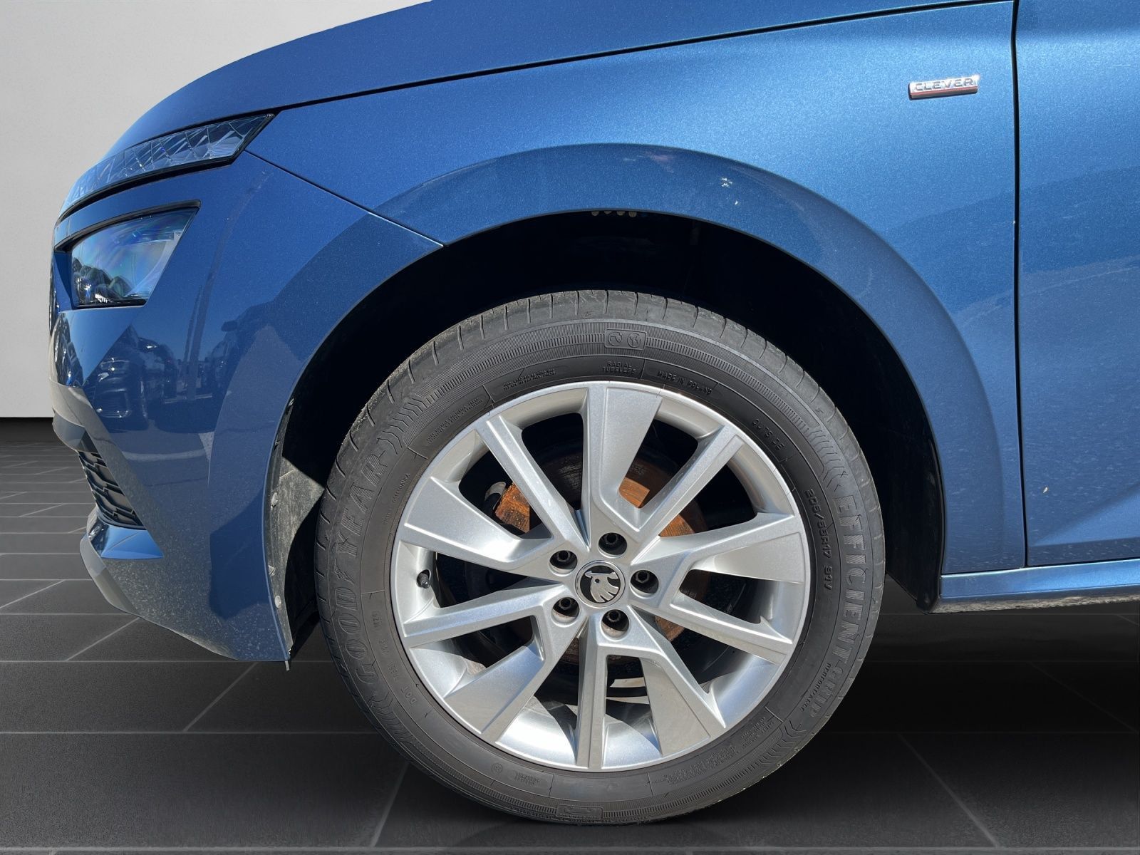 Skoda Kamiq - Bild 9