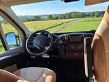 Bravia Swan 599 - Bravia Wohnwagen & Wohnmobile