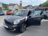 MINI Cooper D Countryman *Navi*PDC* - graue MINI Cooper D Countryman
