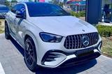 Mercedes-Benz GLE 53 AMG 4Matic+ #Dynamic-Plus#NIGHT#Performan - Mercedes-Benz GLE 53 AMG New cars