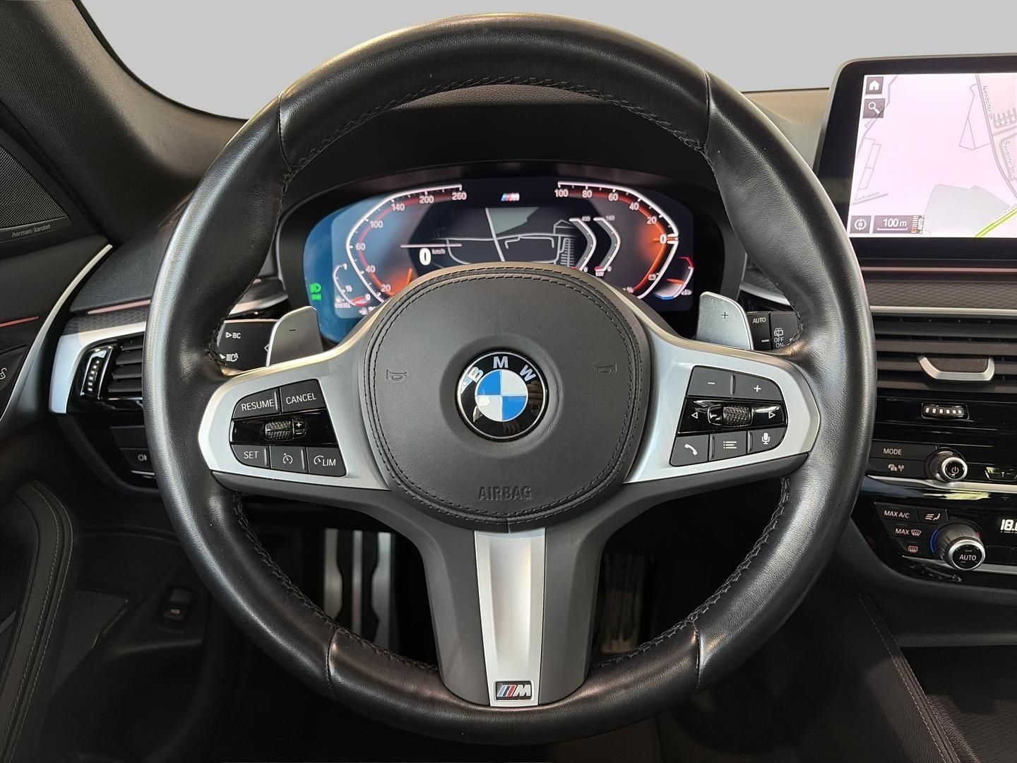 BMW 520 - Bild 22