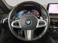 BMW 520 - Vorschau Bild 22
