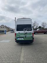 Volkswagen Crafter Grand California 680 - Volkswagen Grand California 680