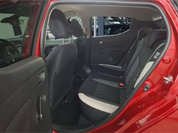 Nissan Micra 0.9 DIG-T N-Connecta °Navi°RFK°PDC°SHZ°