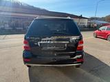 Mercedes-Benz ML 320 CDI *AHK*SHZ*NAVI* - gebrauchte Mercedes-Benz ML 320 aus dem Jahr 2008