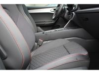 Seat Leon - Vorschau Bild 13