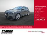 Audi A1 Sportback 30 TFSI S tronic S line NaviPlus LE