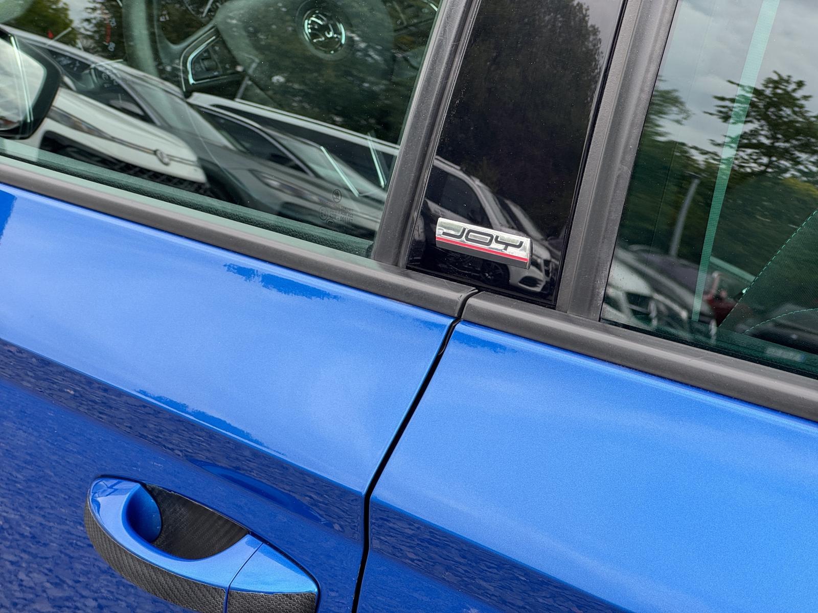 Skoda Fabia Combi 1.2TSI Tempomat PDC Alu16 Sitzhz DAB
