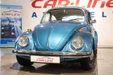Volkswagen Käfer 1300 *H-Zulassung*Servo* - VW Käfer Gebrauchtwagen in Düsseldorf