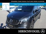 Mercedes-Benz EQV 300 6-Sitzer MBUX+Kamera+Distronic - gebrauchte Mercedes-Benz EQV aus dem Jahr 2023