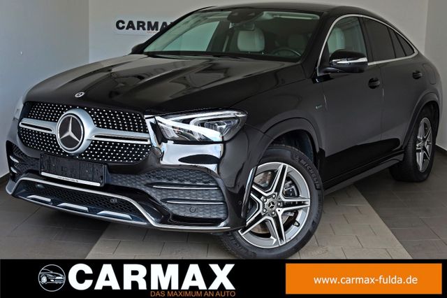 Mercedes-Benz GLE 350 de Coupe AMG line,Navi,LED,360Kamera,ACC