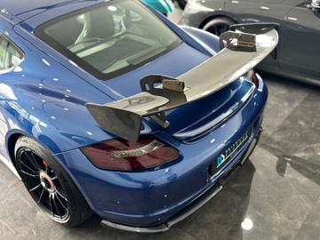 صورة 7 لـ 2005 Porsche CAYMAN
