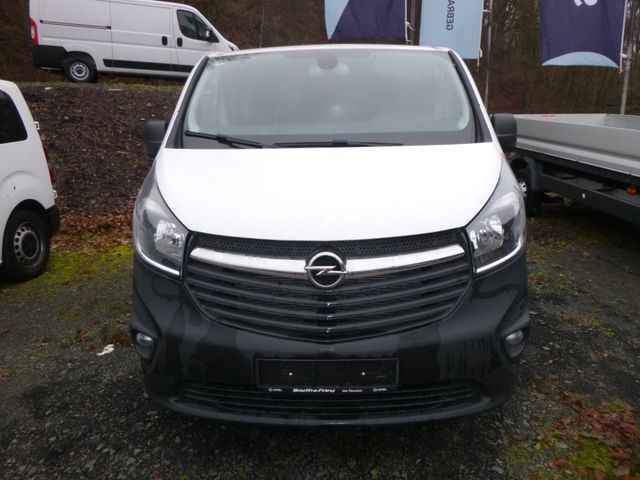 Vivaro Kastenwagen L1H1