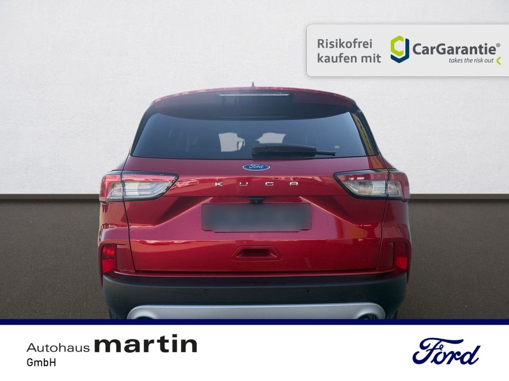 Fahrzeugabbildung Ford Kuga 1.5 Titanium PDC SHZ KAMERA NAVI ACC LED