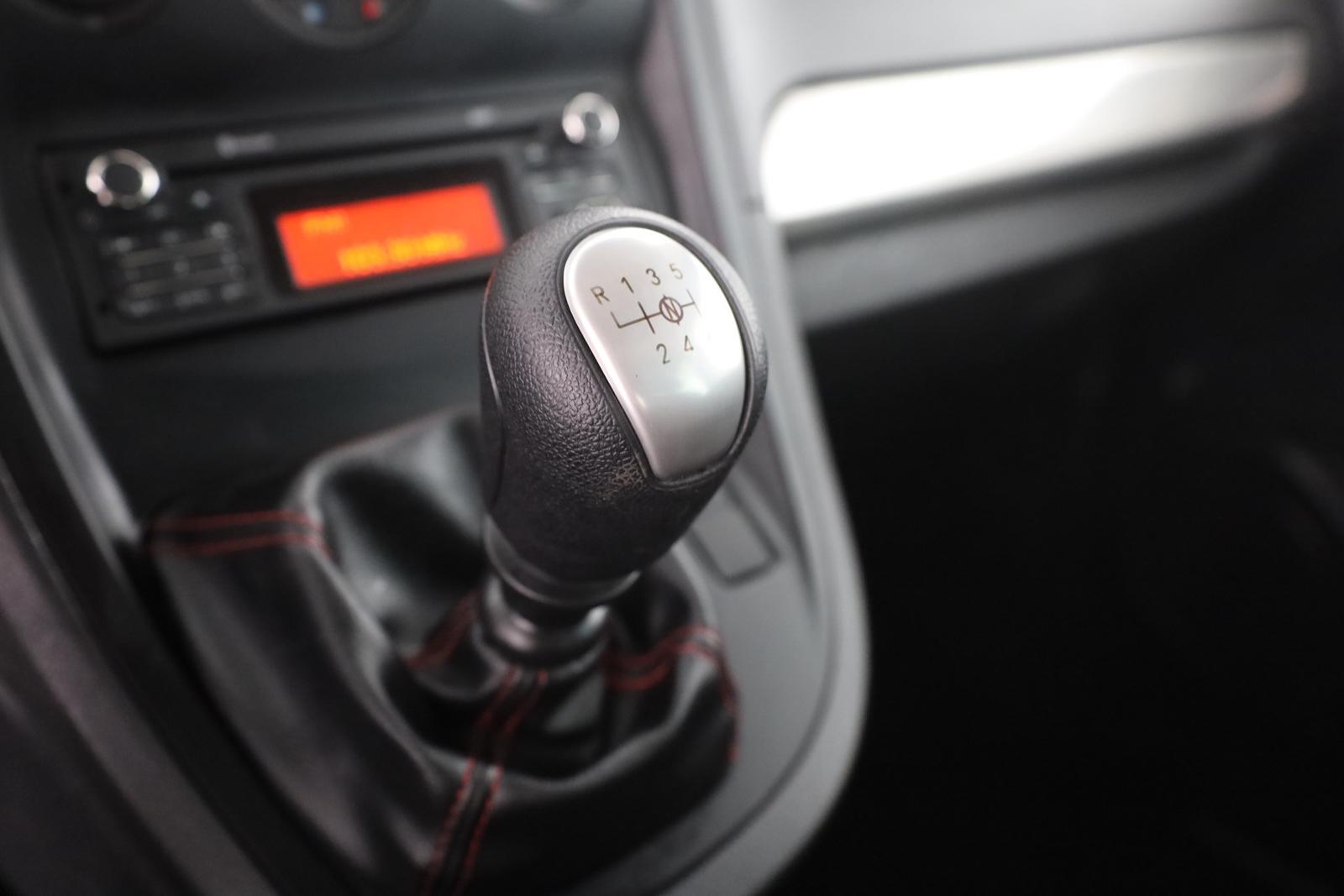 Mercedes-Benz Citan 111 CDI Tourer Sitzheizung Kamera PDC USB, миниатюра 12