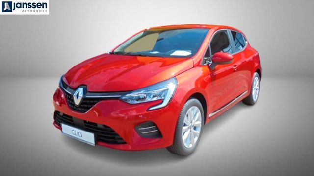 Renault CLIO EXPERIENCE TCe 100