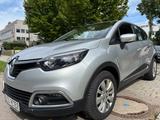 Renault Captur Dynamique*Automatik*Klima*PDC* - Renault Captur: Dynamique