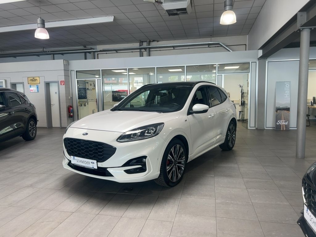 Image of Ford Kuga