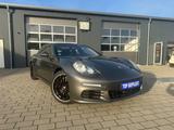 Porsche Panamera S - Porsche Gebrauchtwagen in Pforzheim