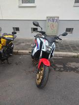 Honda Cb650f  - Angebote