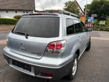 Mitsubishi Outlander 2.0 Sport - Mitsubishi Outlander: Sport