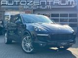 Porsche Cayenne S Diesel Softcl. Pano LED Bose Totwink. - Porsche Cayenne Gebrauchtwagen in Essen