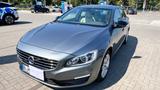 Volvo S60 D4 Geartronic Linje Svart Linje Svart - gebrauchte Volvo S60 aus dem Jahr 2016